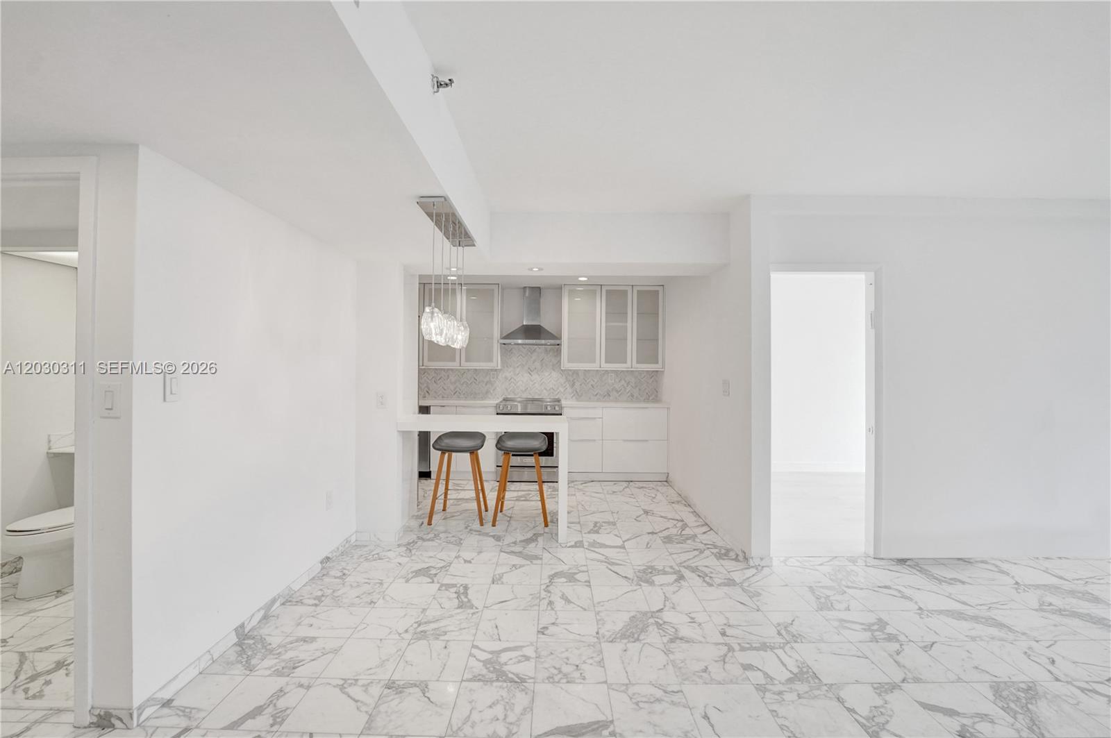 TURNBERRY ISLE CONDO - Residential Lease