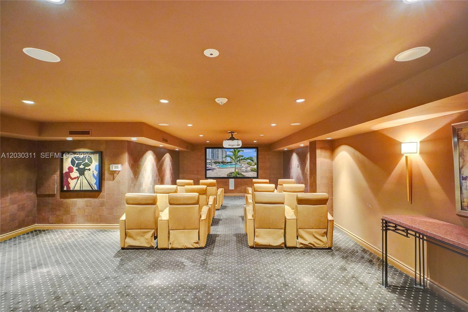 TURNBERRY ISLE CONDO - Residential Lease