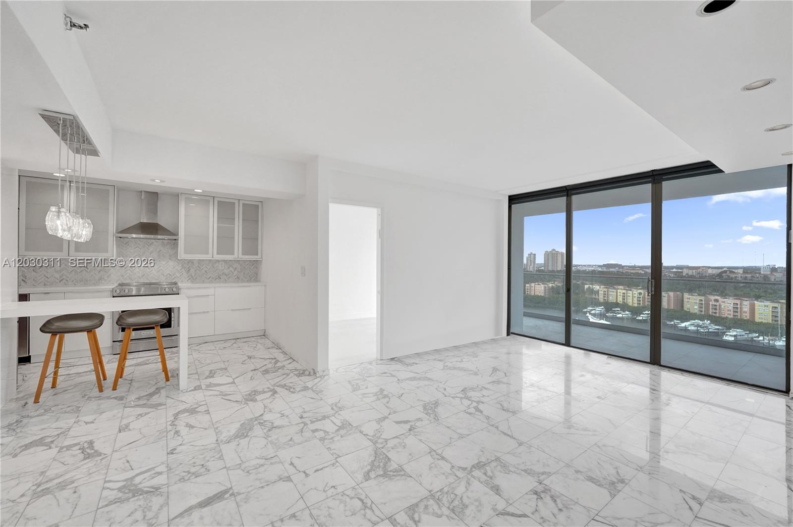 TURNBERRY ISLE CONDO - Residential Lease
