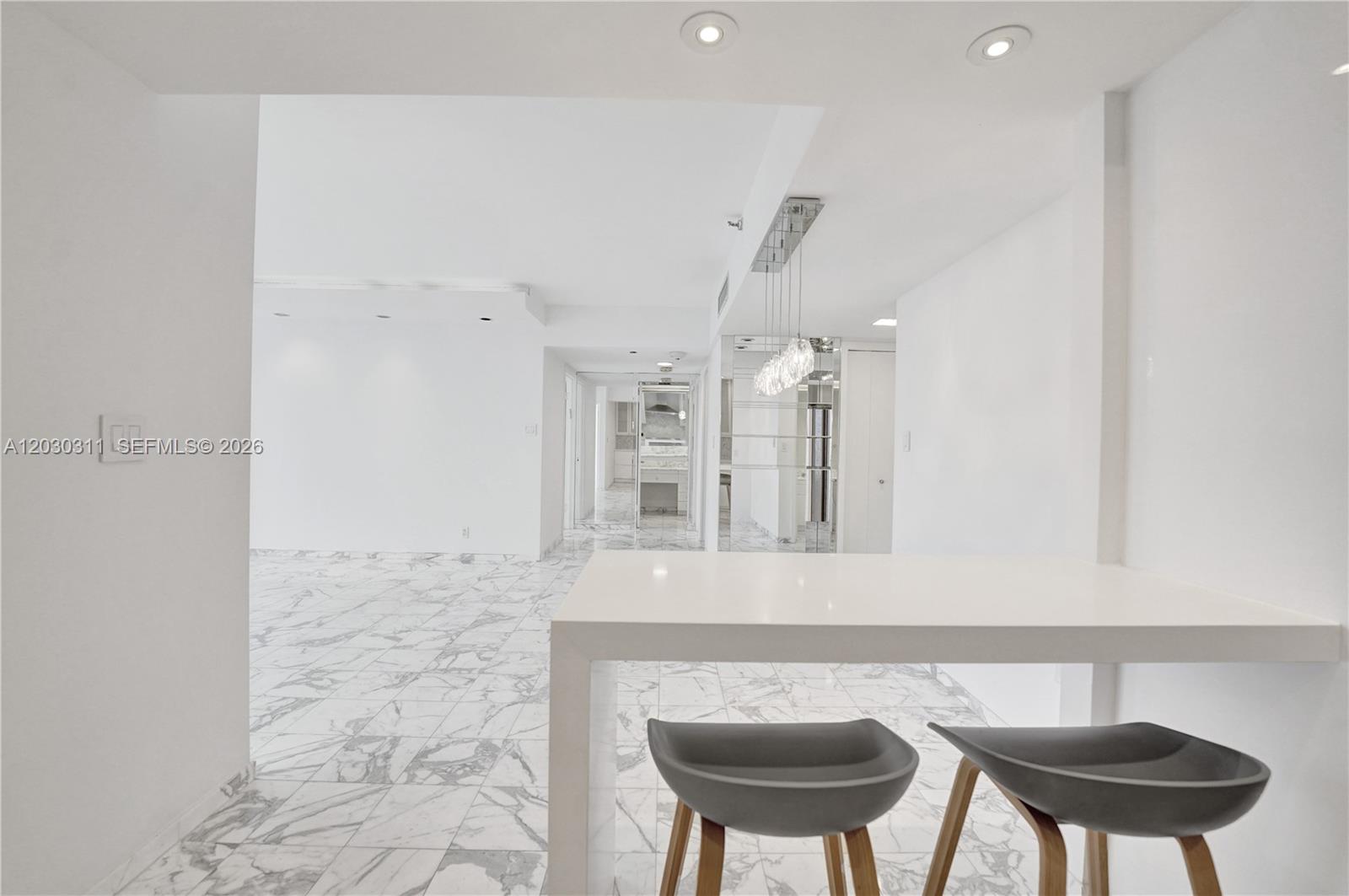 TURNBERRY ISLE CONDO - Residential Lease