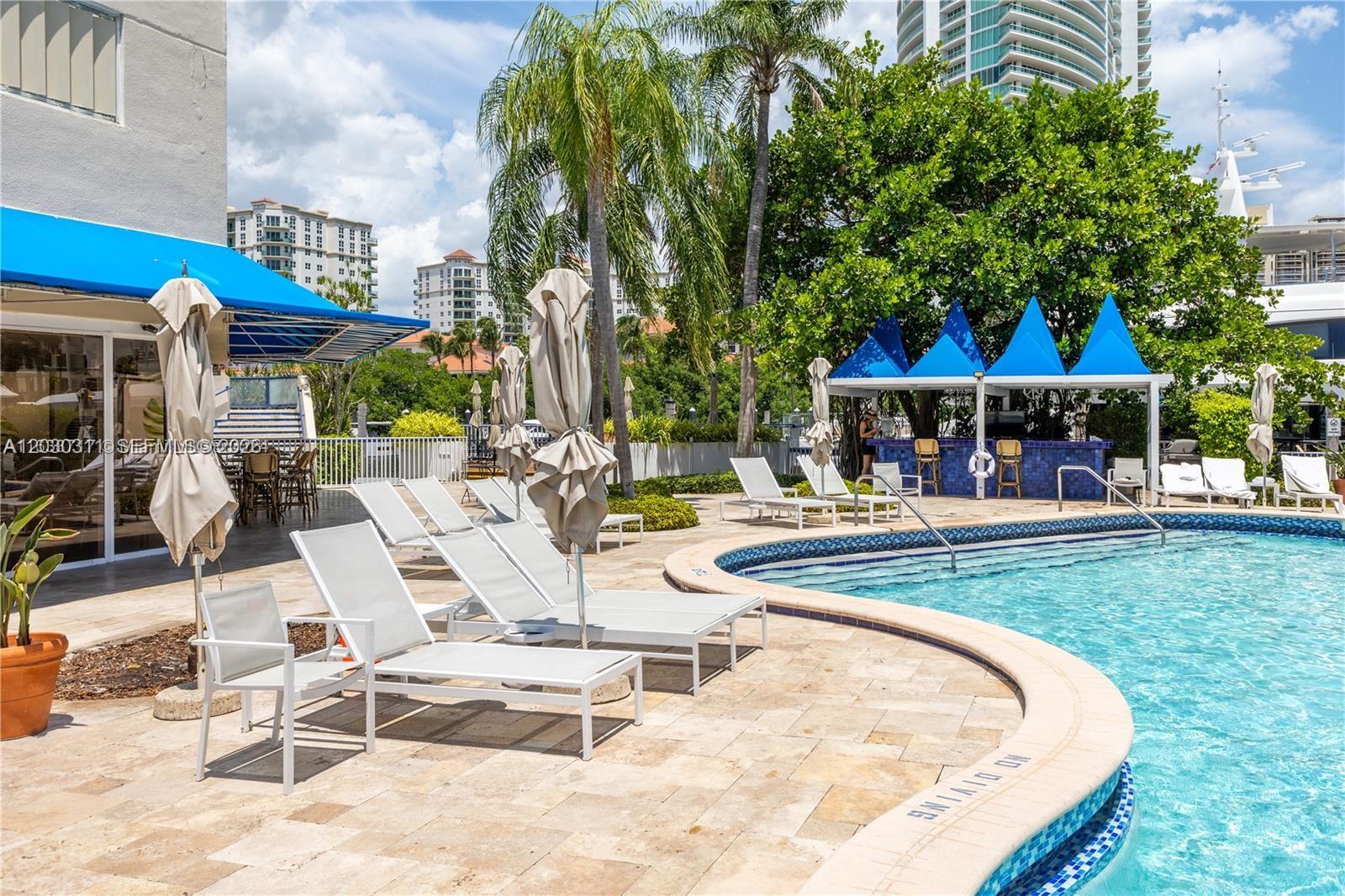 TURNBERRY ISLE CONDO - Residential Lease