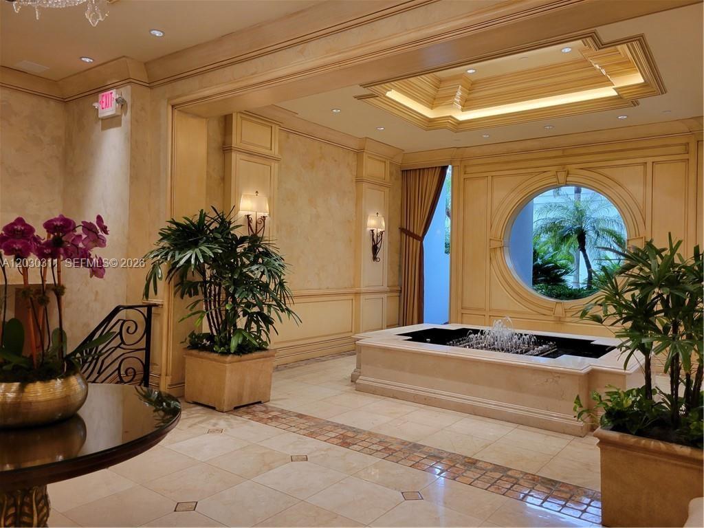TURNBERRY ISLE CONDO - Residential Lease