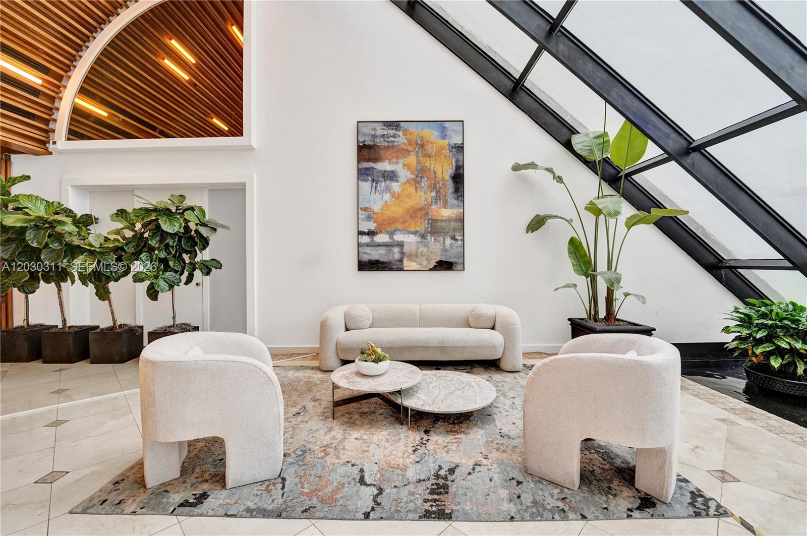 TURNBERRY ISLE CONDO - Residential Lease