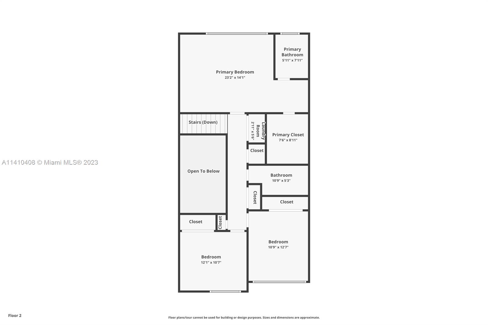 FAIRWAY COVE - Residential