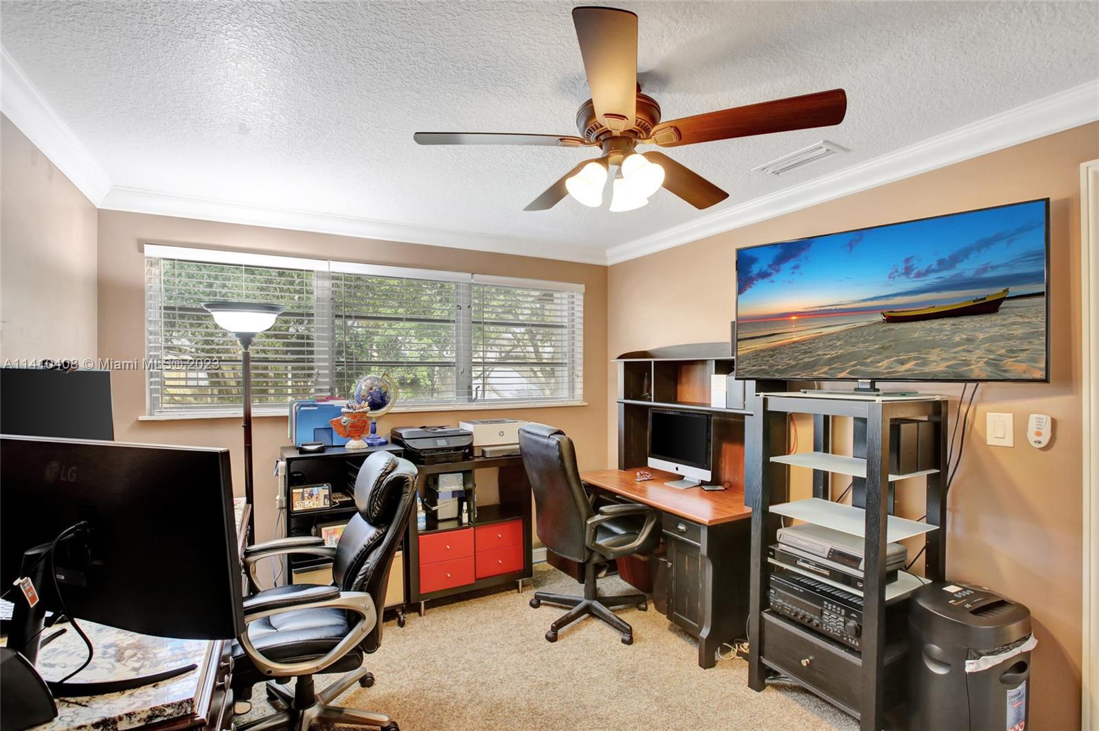 FAIRWAY COVE - Residential