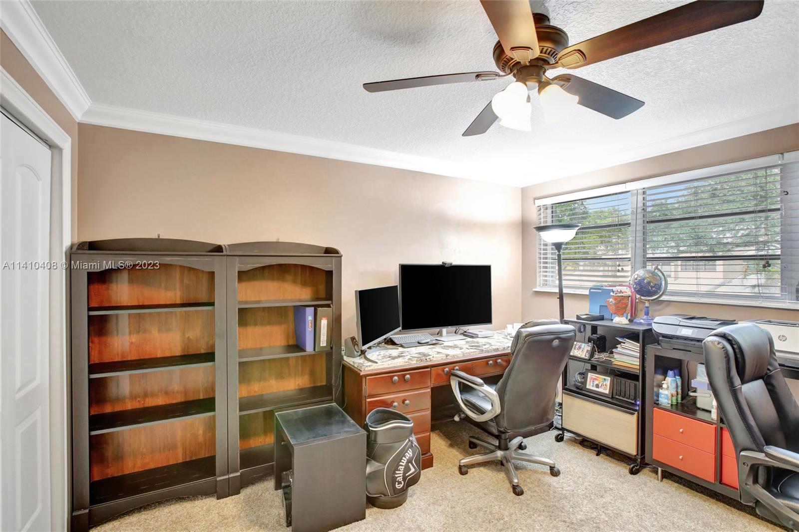 FAIRWAY COVE - Residential