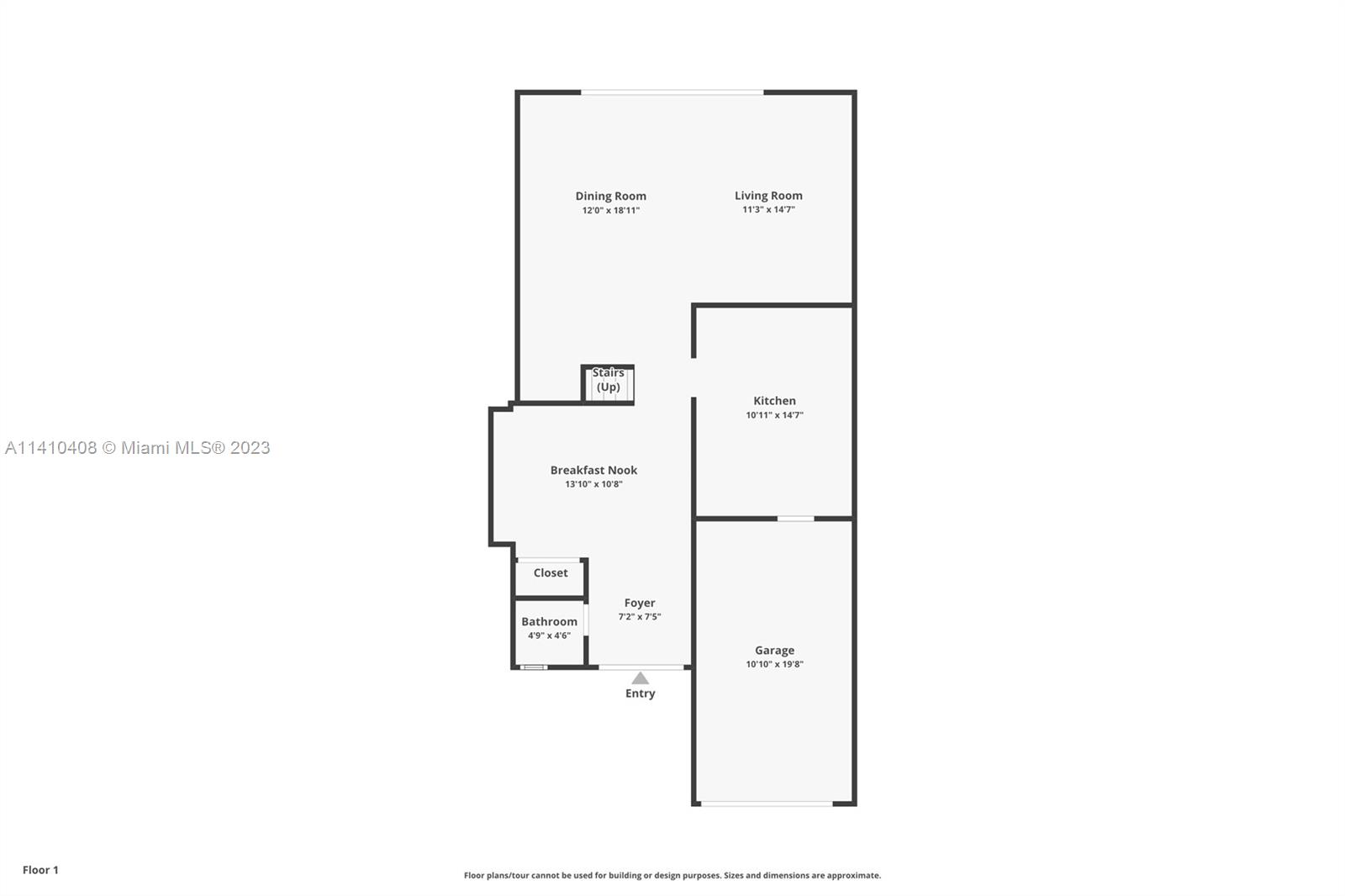 FAIRWAY COVE - Residential