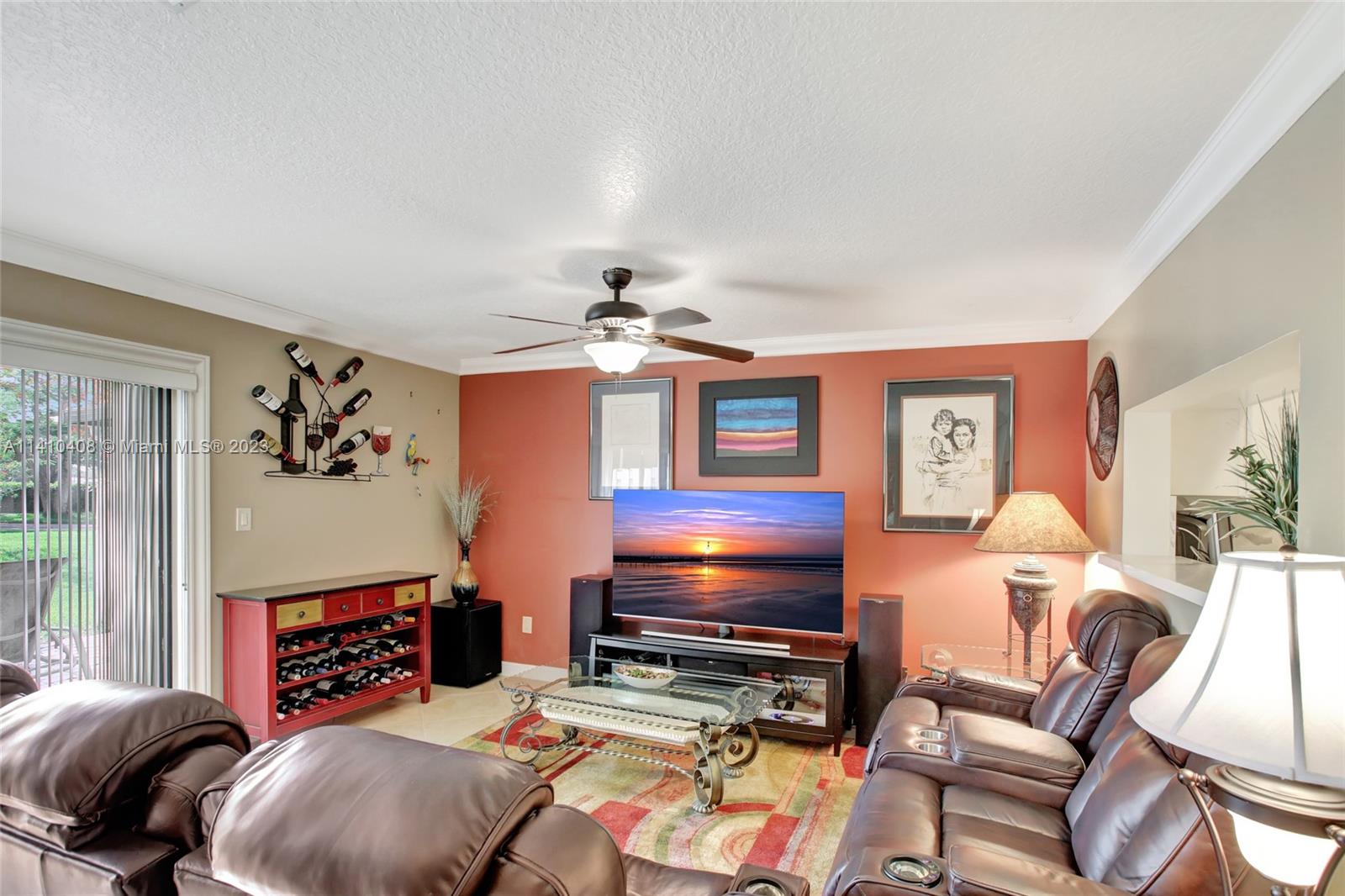 FAIRWAY COVE - Residential