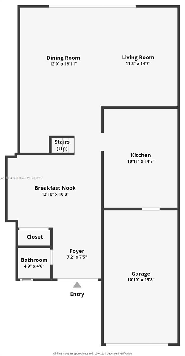FAIRWAY COVE - Residential