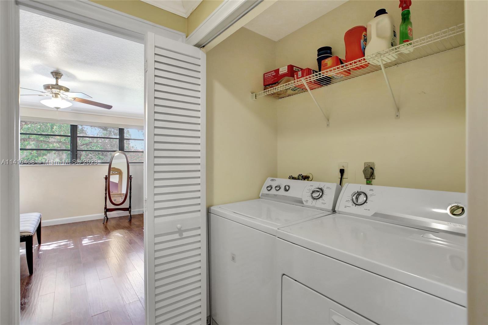 FAIRWAY COVE - Residential
