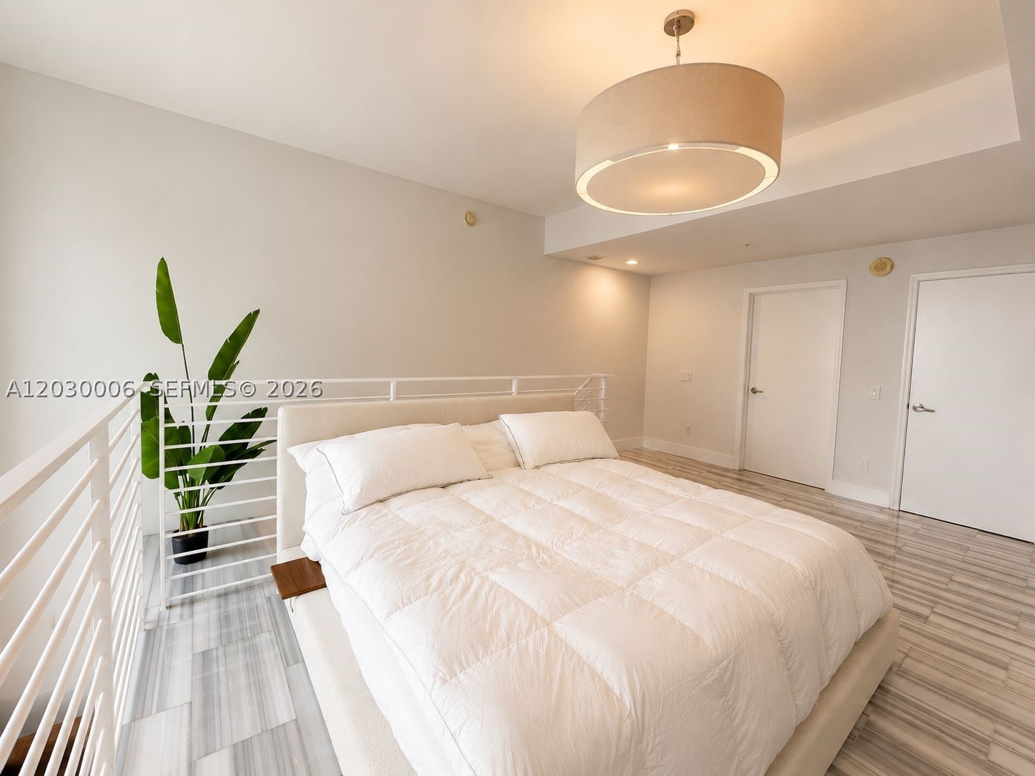 INFINITY AT BRICKELL COND - Residential Lease