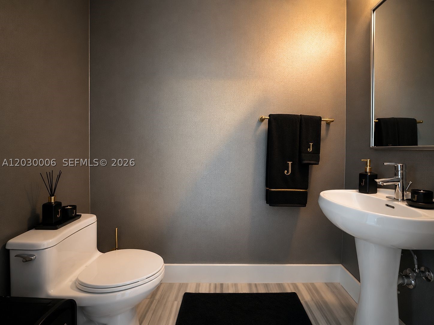 INFINITY AT BRICKELL COND - Residential Lease