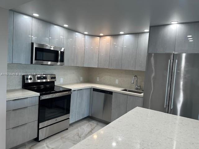 ARLEN HOUSE EAST CONDO - Residential Lease