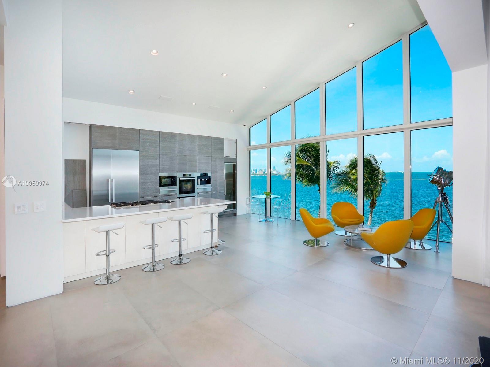 Sunrise Harbour Rev - Residential
