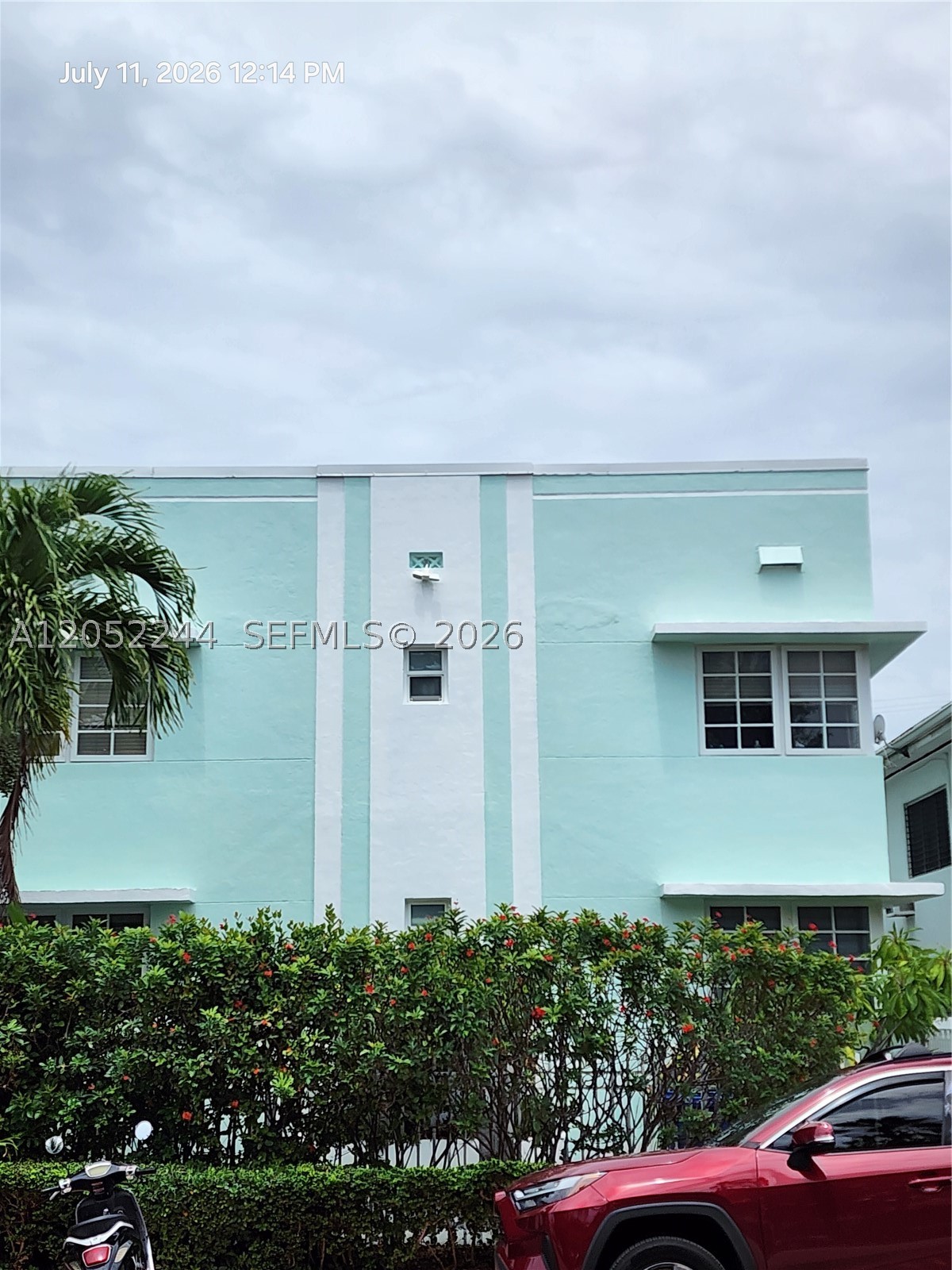 LINCOLN SUB - Residential Lease