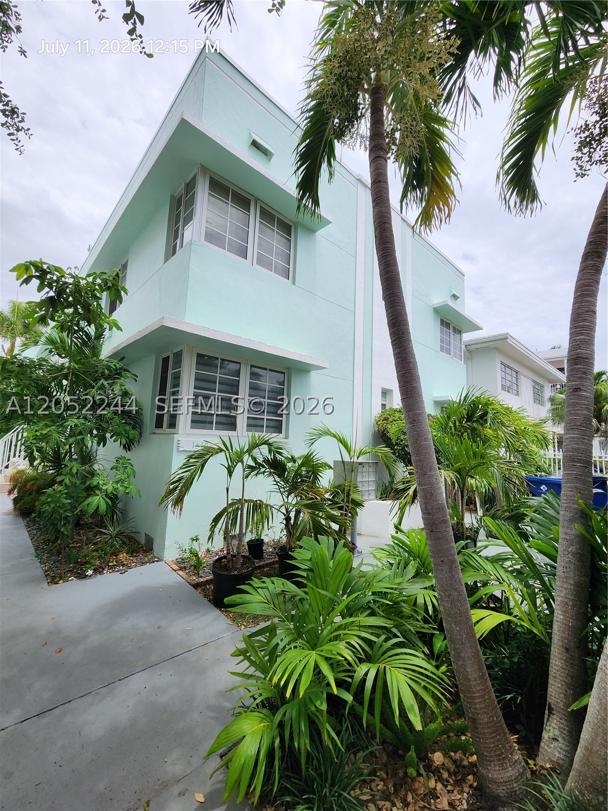 LINCOLN SUB - Residential Lease