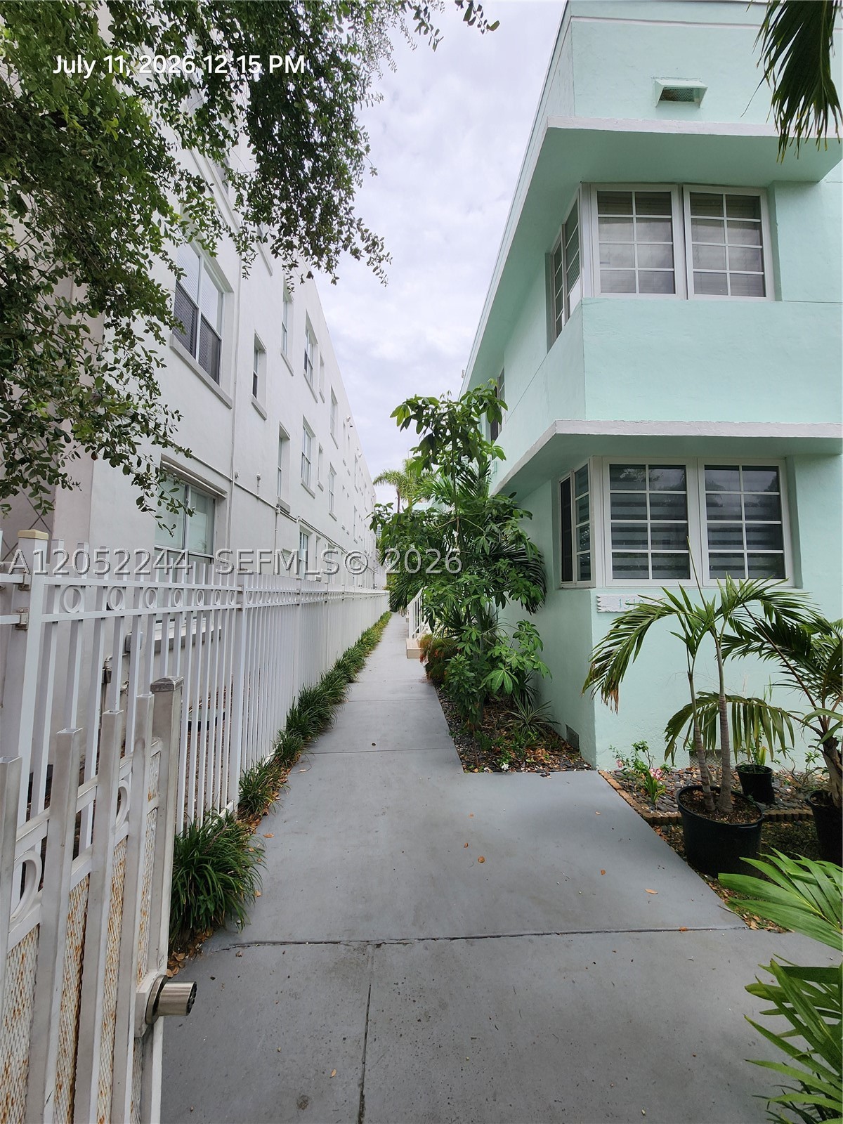 LINCOLN SUB - Residential Lease