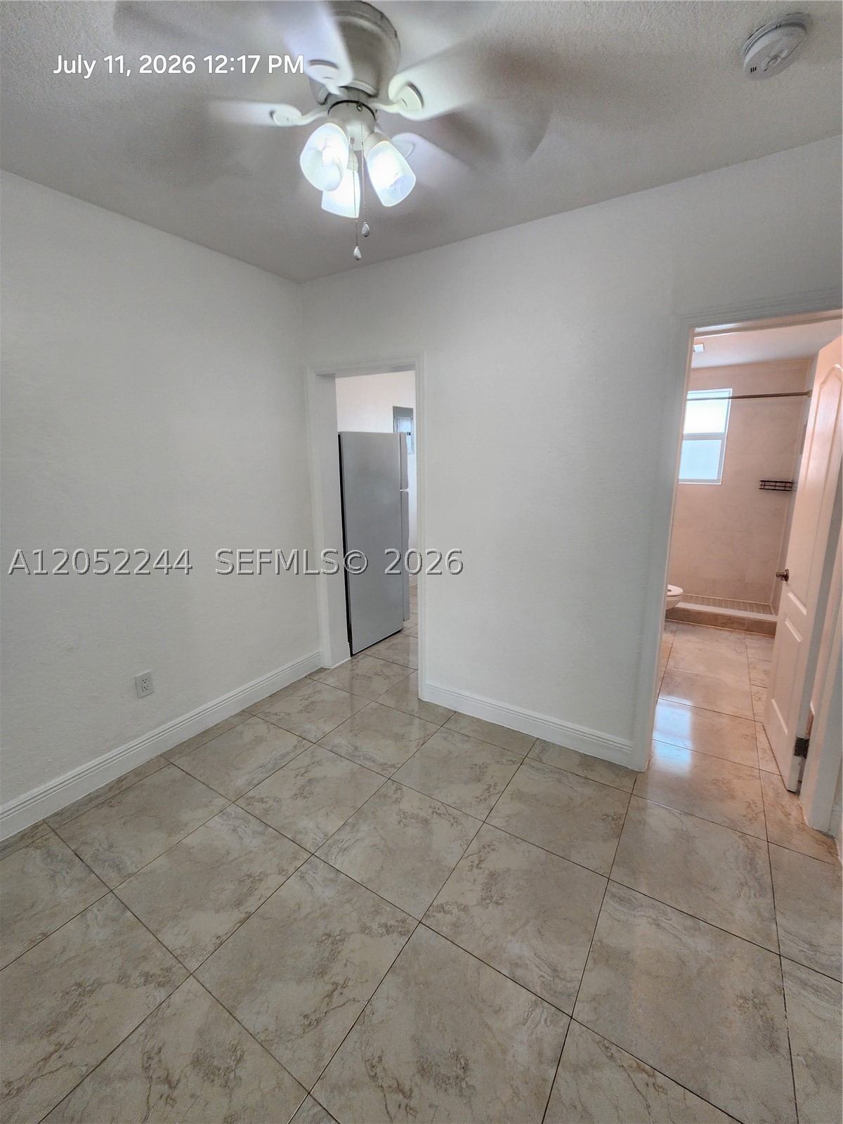 LINCOLN SUB - Residential Lease