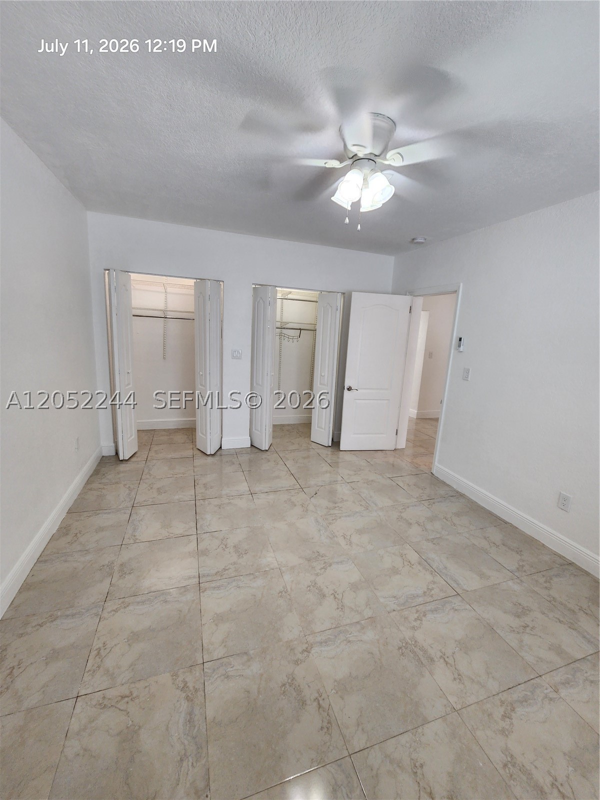 LINCOLN SUB - Residential Lease