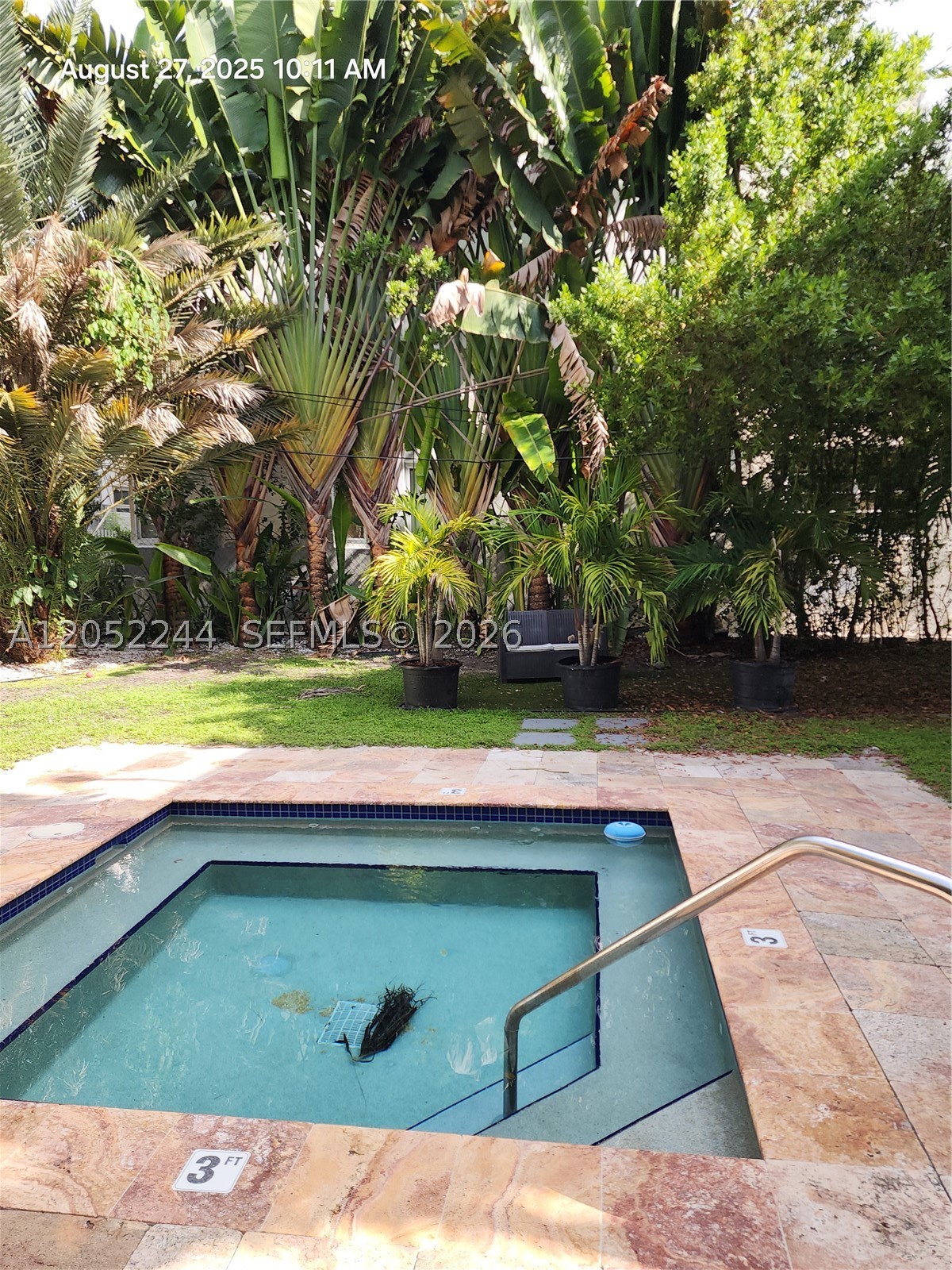 LINCOLN SUB - Residential Lease