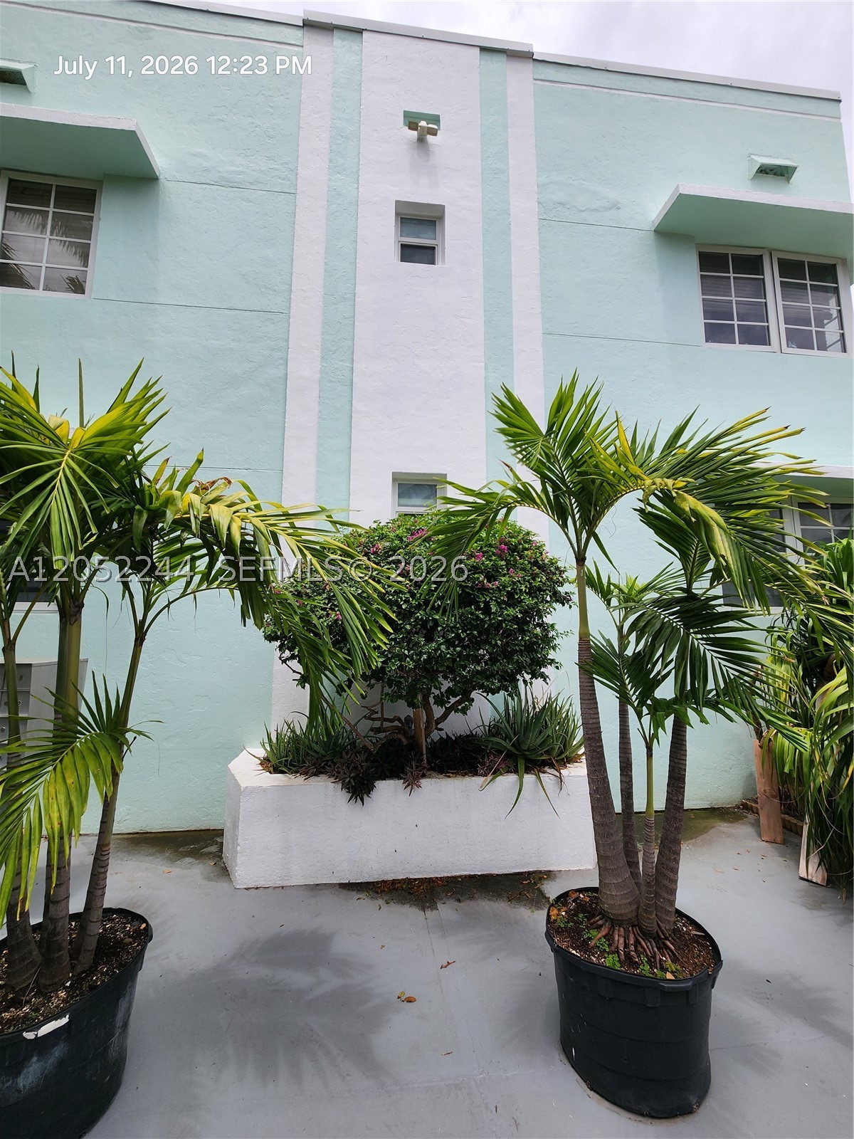 LINCOLN SUB - Residential Lease