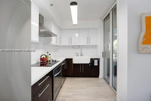 VILLA BRICKELL CONDO - Residential Lease