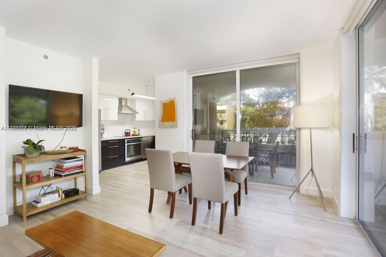 VILLA BRICKELL CONDO - Residential Lease