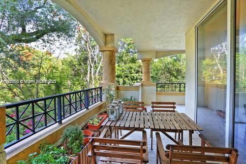 VILLA BRICKELL CONDO - Residential Lease