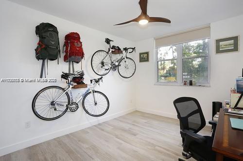 VILLA BRICKELL CONDO - Residential Lease