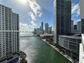 CARBONELL CONDO - Residential Lease