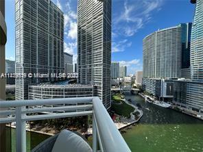 CARBONELL CONDO - Residential Lease