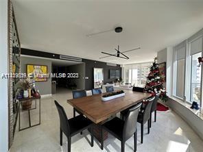 CARBONELL CONDO - Residential Lease