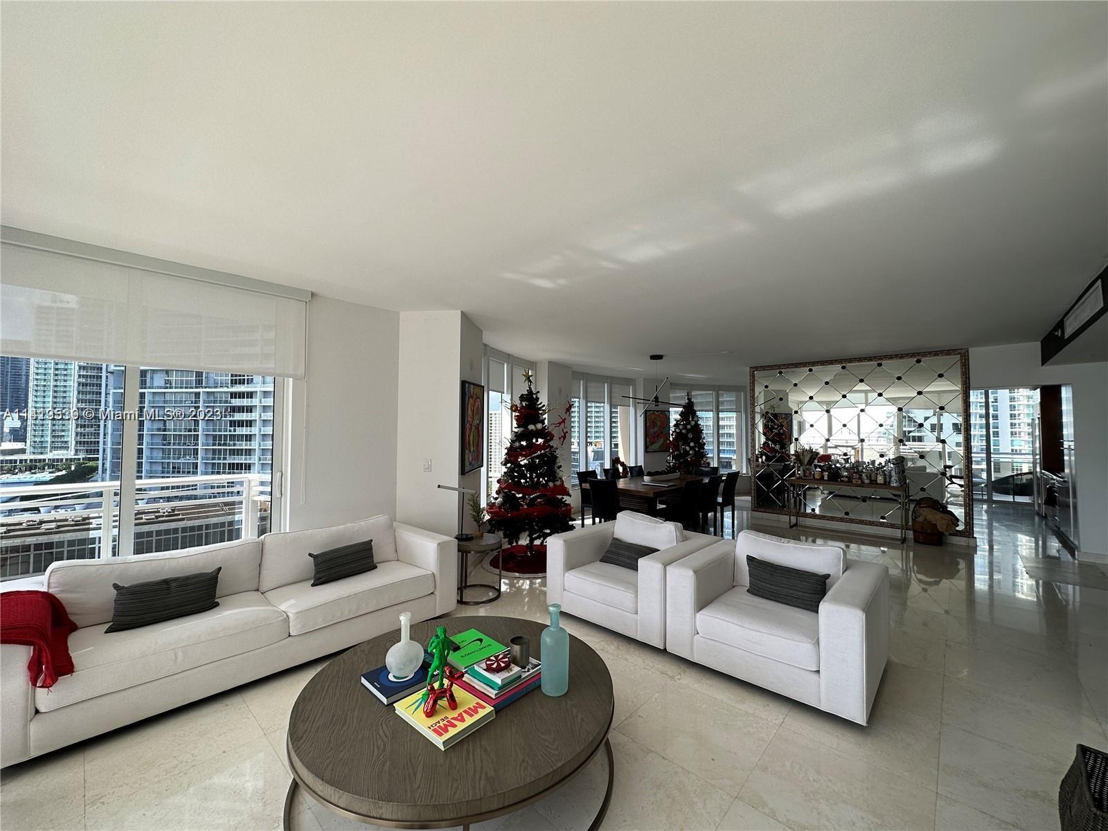 CARBONELL CONDO - Residential Lease