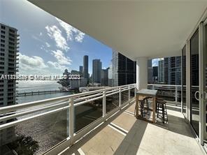 CARBONELL CONDO - Residential Lease