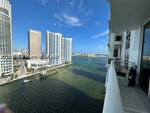 Brickell Key semi private Island in the heart of the financial district.