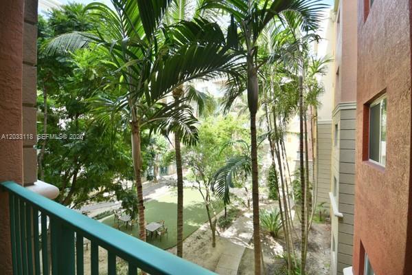 VALENCIA CONDO - Residential Lease