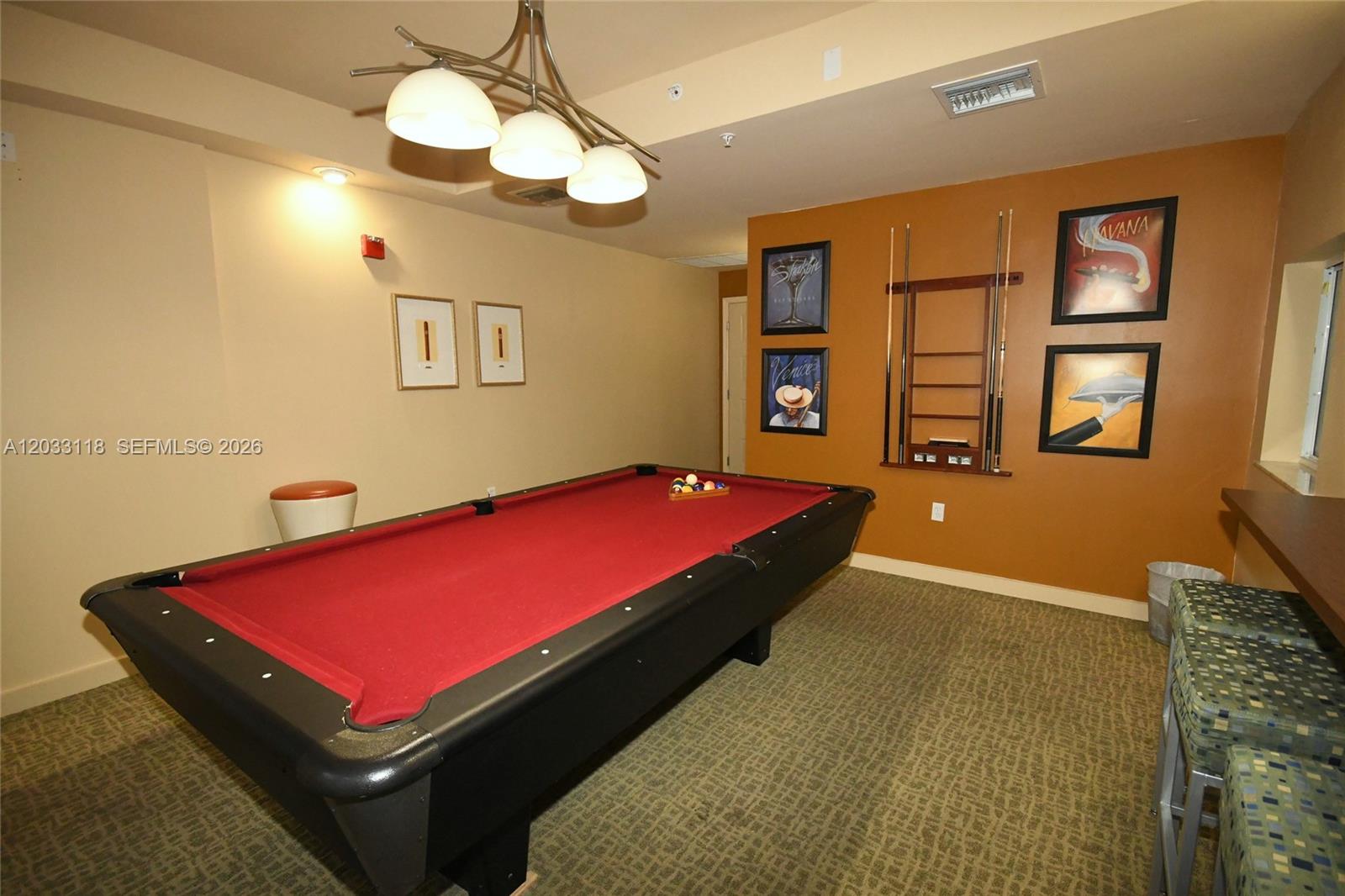 VALENCIA CONDO - Residential Lease