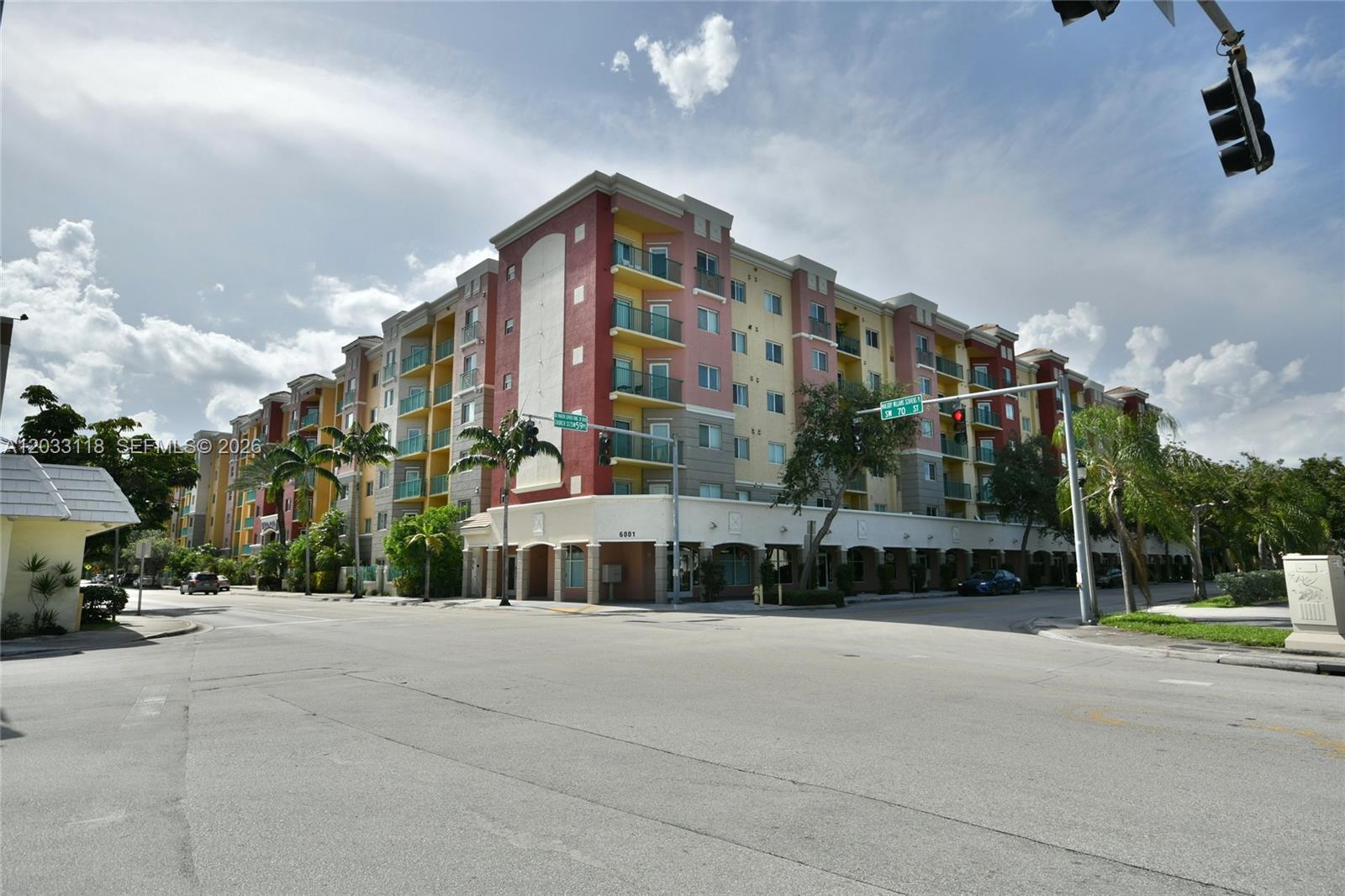 VALENCIA CONDO - Residential Lease