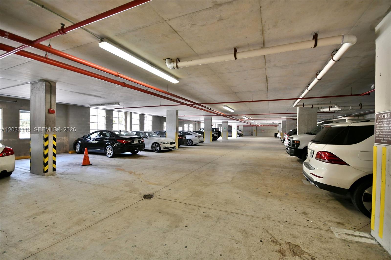VALENCIA CONDO - Residential Lease