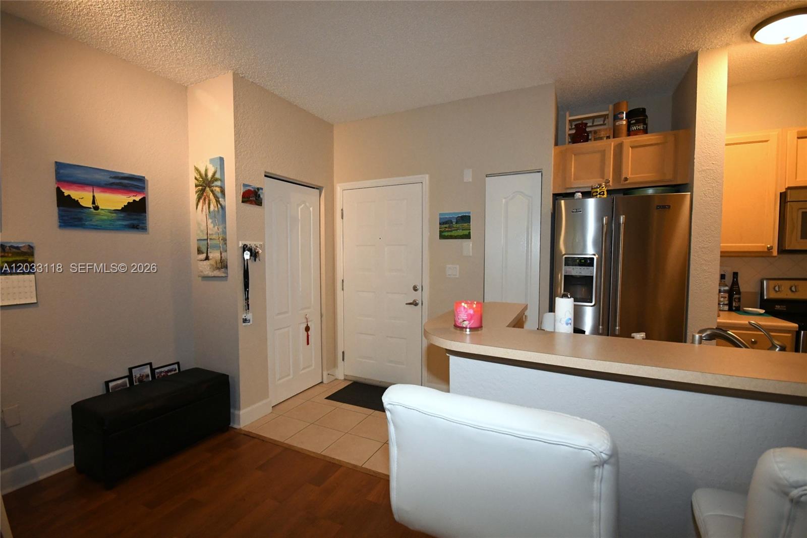 VALENCIA CONDO - Residential Lease