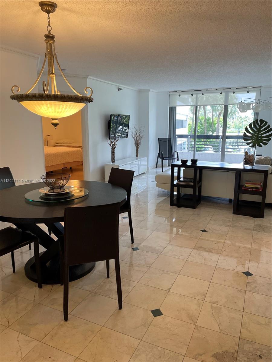 MYSTIC POINTE TOWER 600 C - Residential Lease
