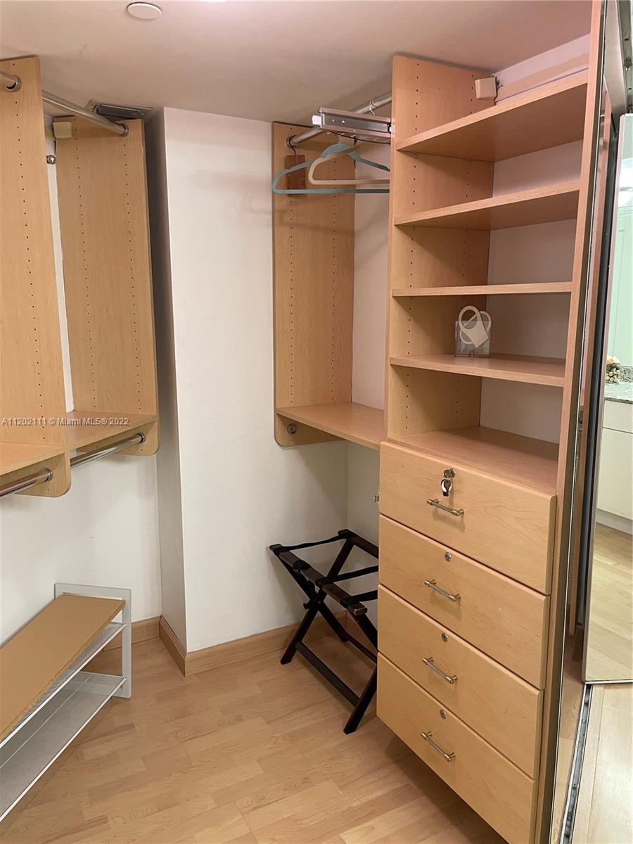 MYSTIC POINTE TOWER 600 C - Residential Lease