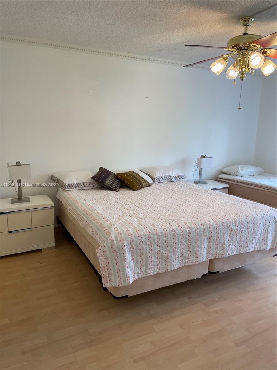 MYSTIC POINTE TOWER 600 C - Residential Lease