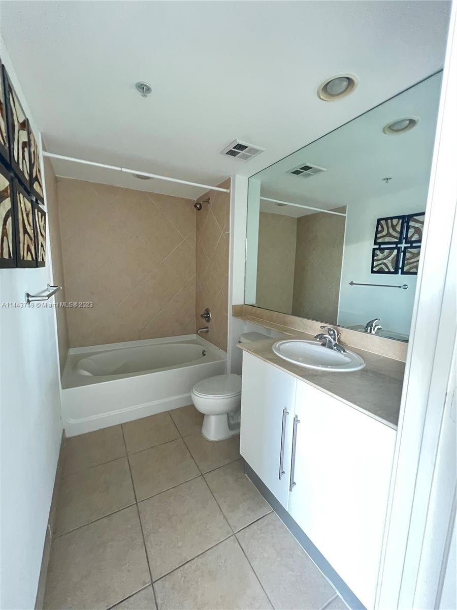 ONE MIAMI WEST CONDO - Residential Lease
