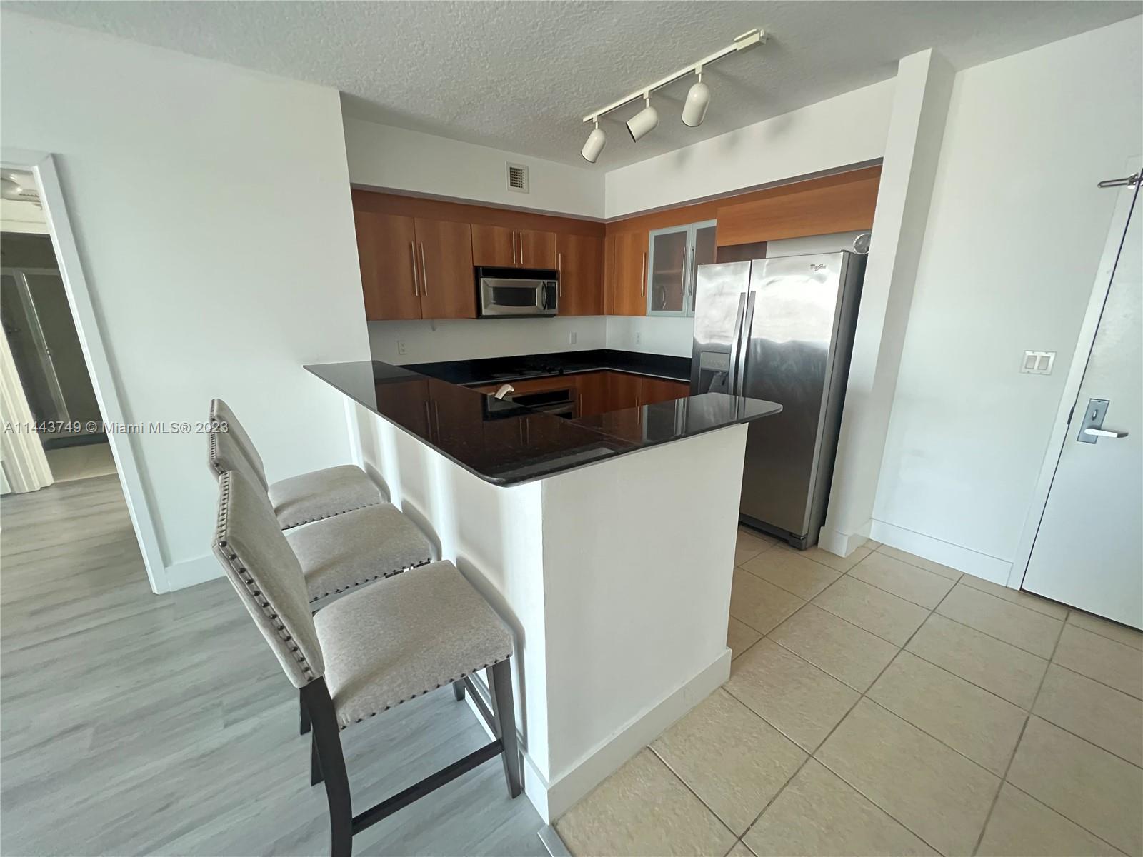 ONE MIAMI WEST CONDO - Residential Lease