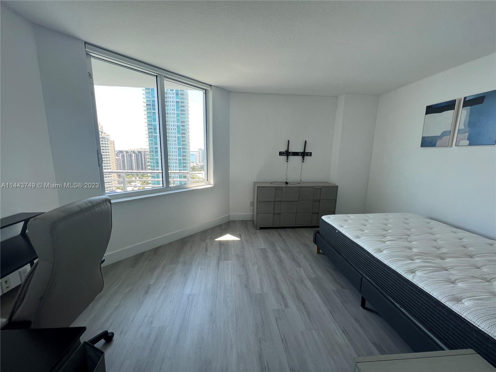 ONE MIAMI WEST CONDO - Residential Lease