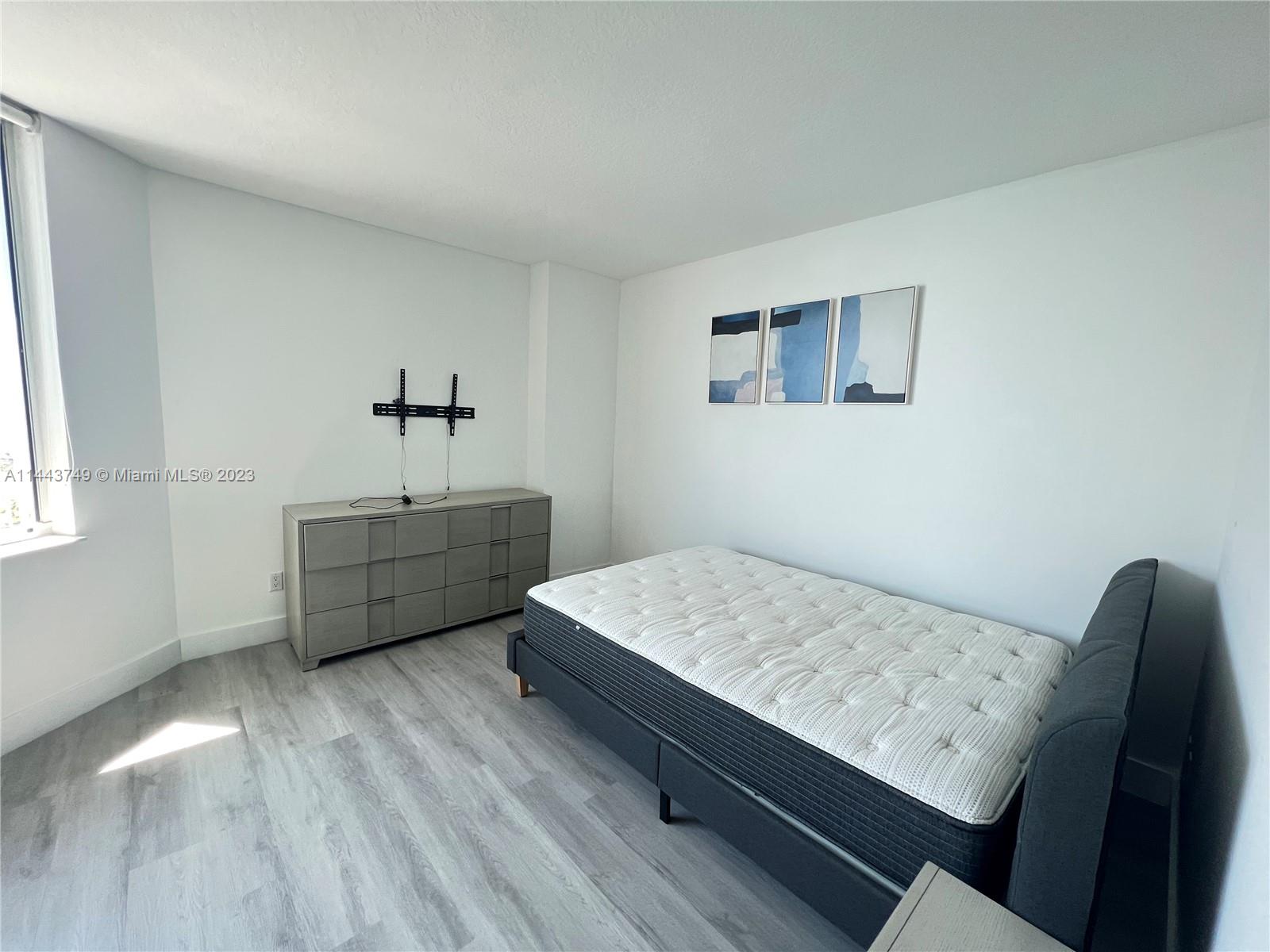 ONE MIAMI WEST CONDO - Residential Lease