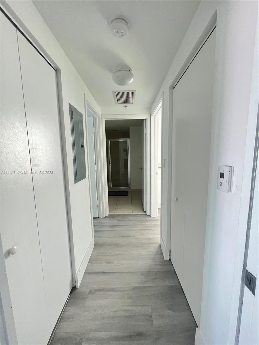 ONE MIAMI WEST CONDO - Residential Lease