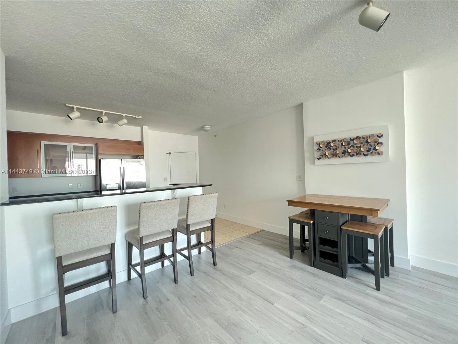 ONE MIAMI WEST CONDO - Residential Lease