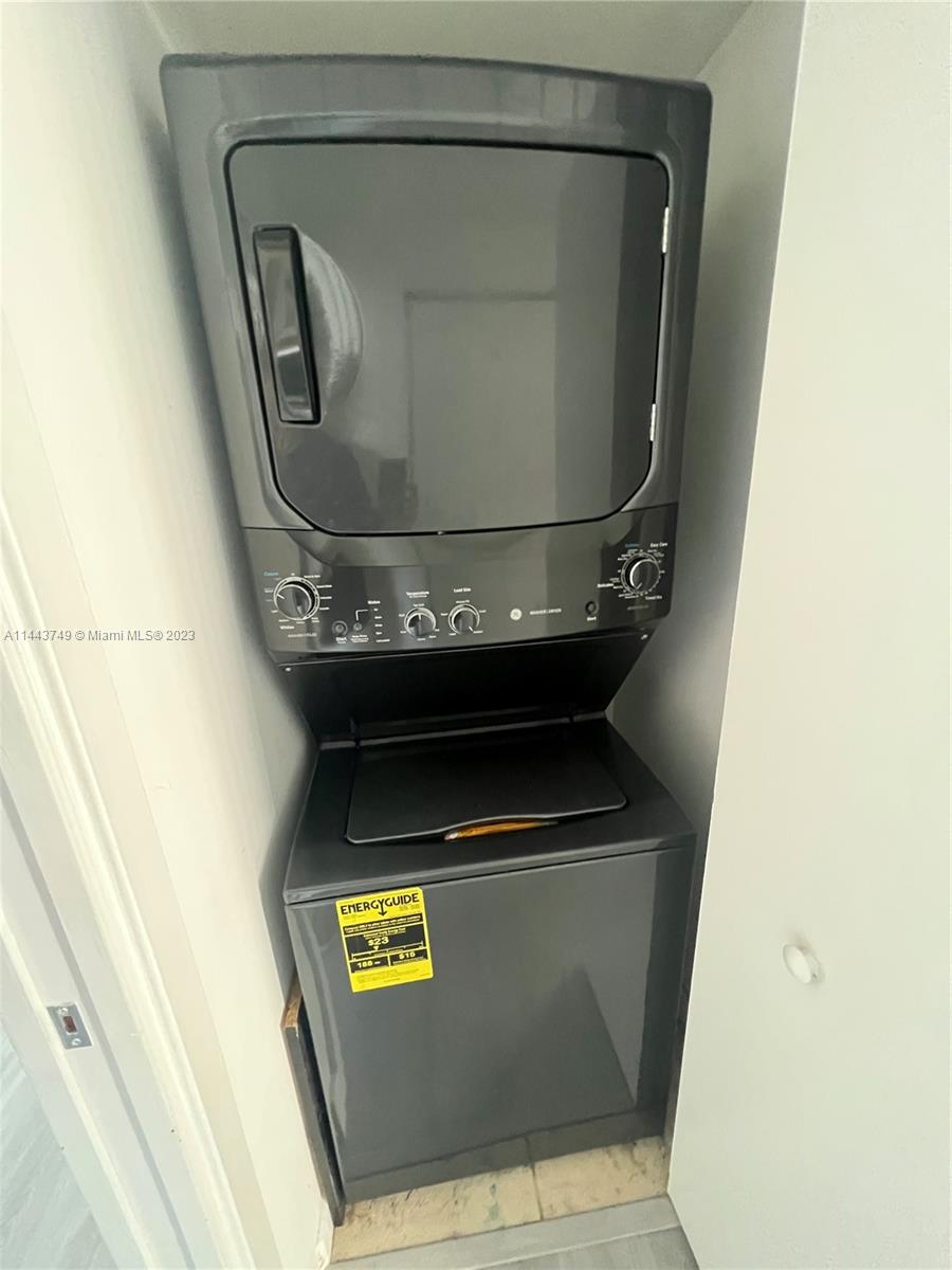 ONE MIAMI WEST CONDO - Residential Lease